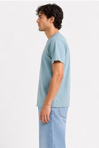 T-shirt - Bruin