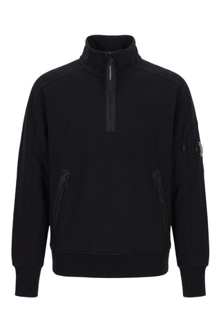 Sweater - Zwart - Zwart