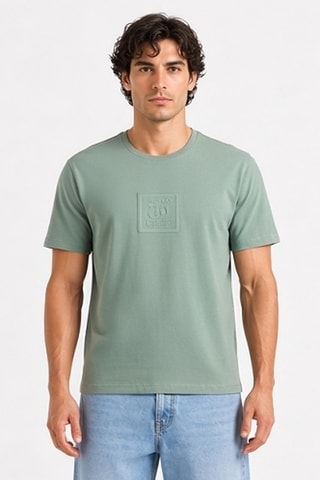 T-shirt - Grijs