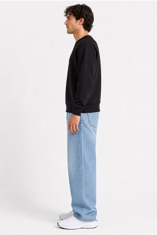 Sweater - Zwart