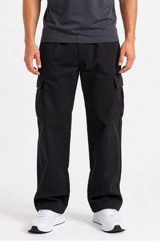 Broek - Blauw