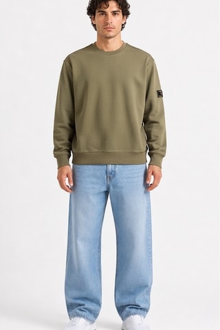 Sweater - Grijs