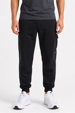 Joggingbroek - Zwart