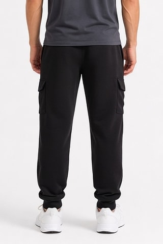 Joggingbroek - Zwart