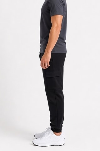 Joggingbroek - Zwart