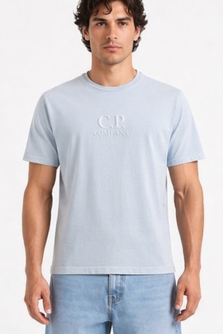 T-shirt - Beige