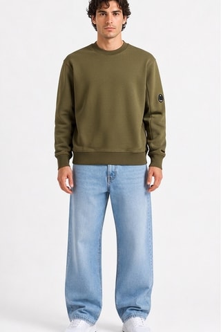 Sweater - Grijs