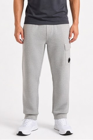 Joggingbroek - Grijs
