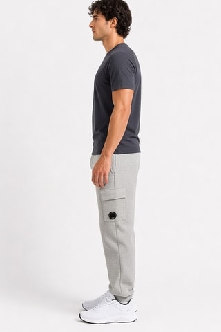 Joggingbroek - Grijs