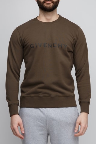 Slim Sweater - Kaki - Kaki