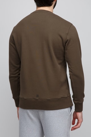 Slim Sweater - Kaki - Kaki