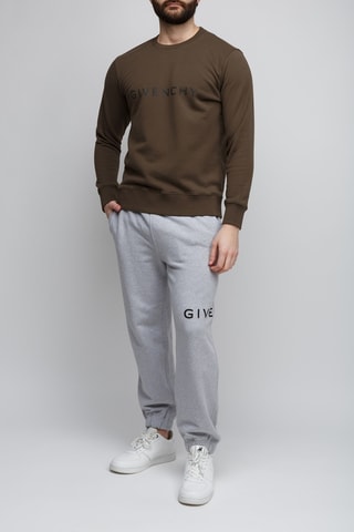 Slim Sweater - Kaki - Kaki