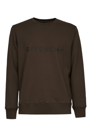 Slim Sweater - Kaki - Kaki