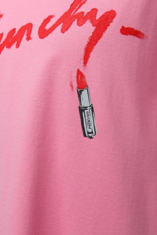 T-shirt - Roze - Roze