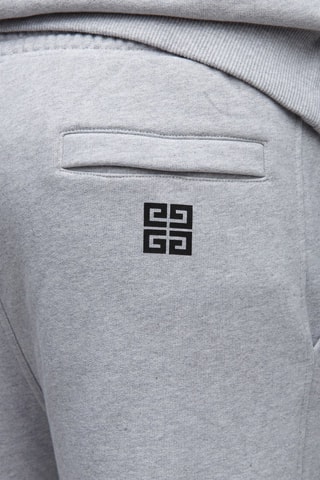 Joggingbroek - Grijs - Grijs