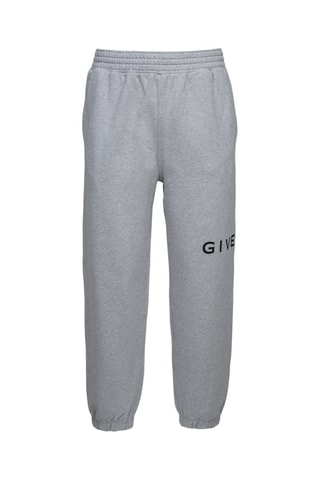 Joggingbroek - Grijs - Grijs