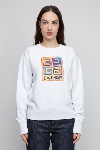 Sweater - Wit - Wit