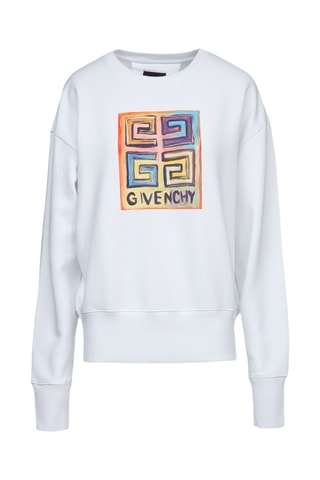 Sweater - Wit - Wit