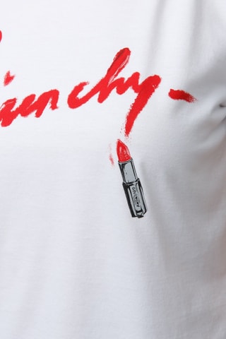 T-shirt - Wit - Wit