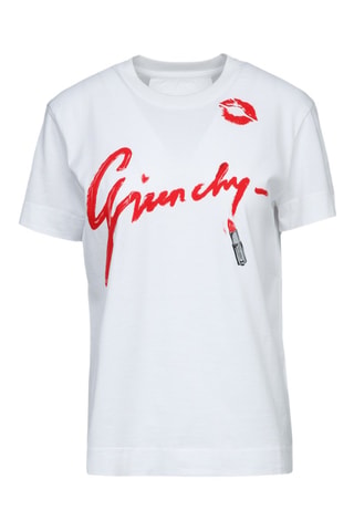 T-shirt - Wit - Wit