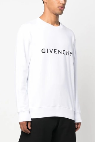 Slim Sweater - Wit - Wit