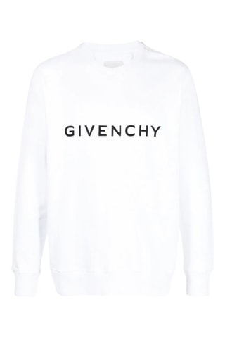 Slim Sweater - Wit - Wit
