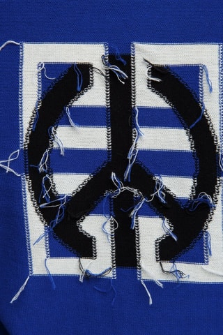 Trui - Marineblauw - Marineblauw