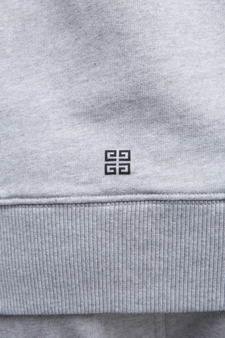 Slim Sweater - Grijs - Grijs
