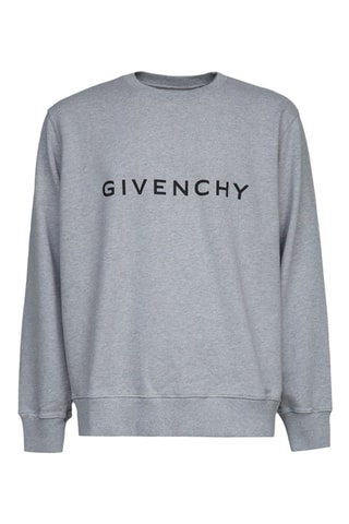 Slim Sweater - Grijs - Grijs
