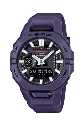 Smartwatch sportivo G-Shock Timeless - Viola