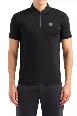 Polo clásico