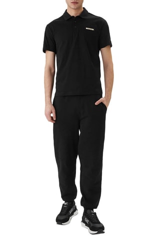 Polo - Negro