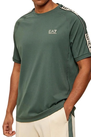 Camiseta - Verde