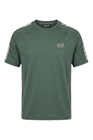 Camiseta - Verde