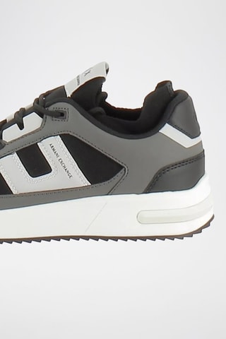 Tenis - Gris