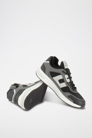 Tenis - Gris