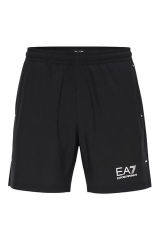 Short - Negro