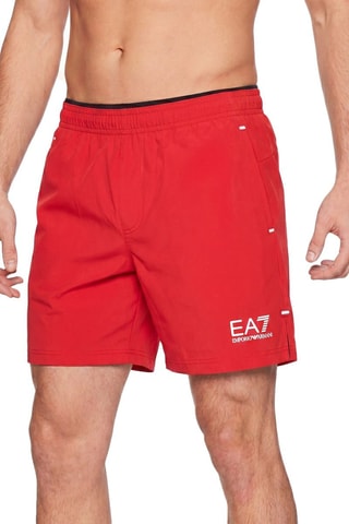 Short - Rojo