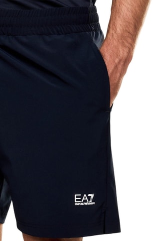 Short - Azul