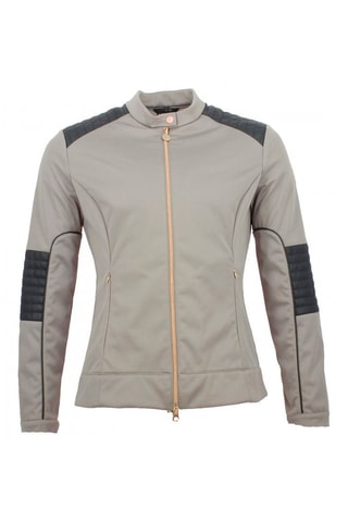 Chaqueta - Gris