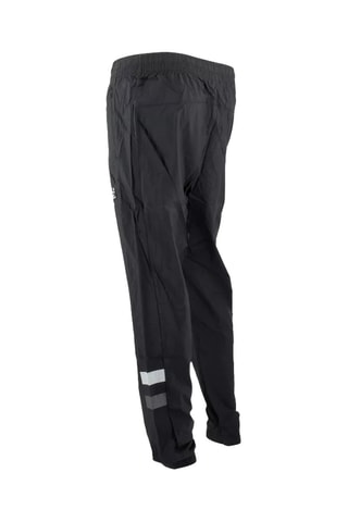 Chaqueta y pantalón - Marrón y negro