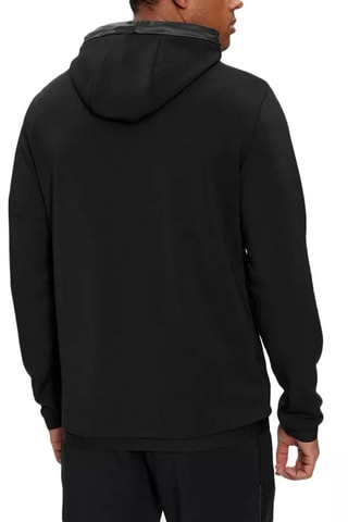 Sudadera con capucha