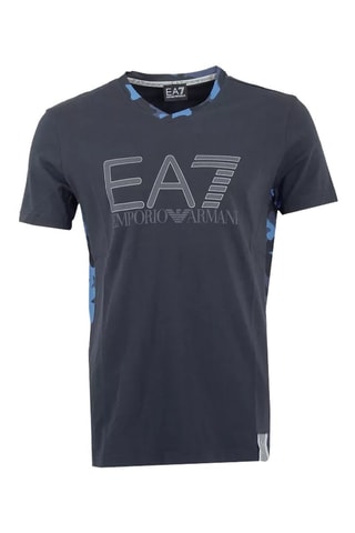 Camiseta - Azul