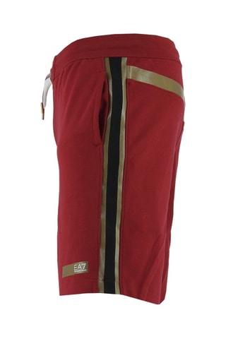 Short - Rojo