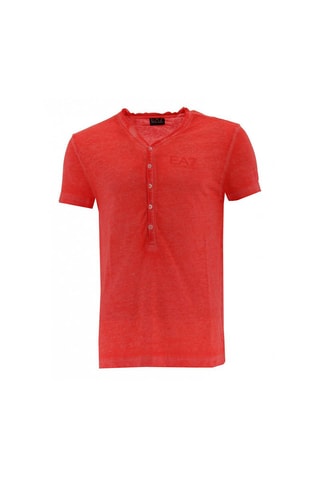 Camiseta - Rojo