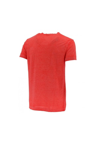 Camiseta - Rojo