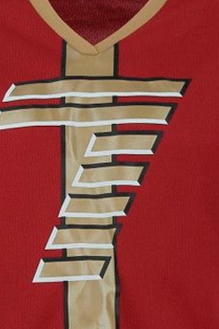 Camiseta - Rojo
