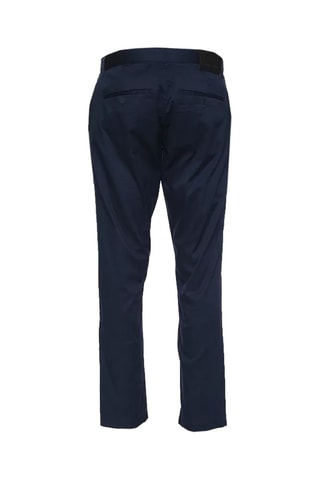 Pantalón chino - Azul