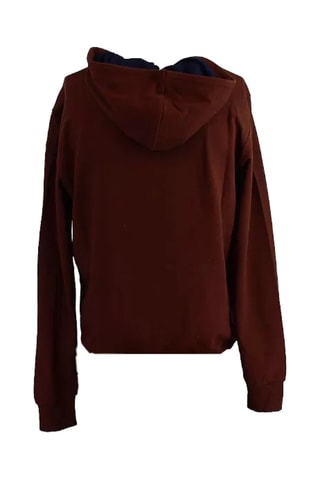 Sudadera y pantalón de chándal - Marrón
