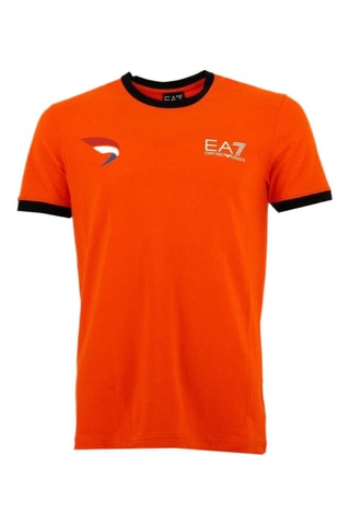 Camiseta - Naranja